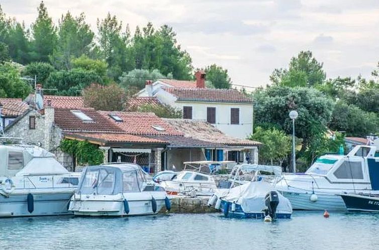 Appartement Wohnung "Punta Blue" mit Blick auf das Wasser