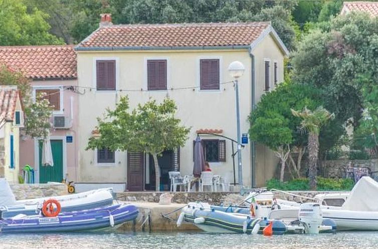 Appartement Wohnung "Punta Blue" mit Blick auf das Wasser