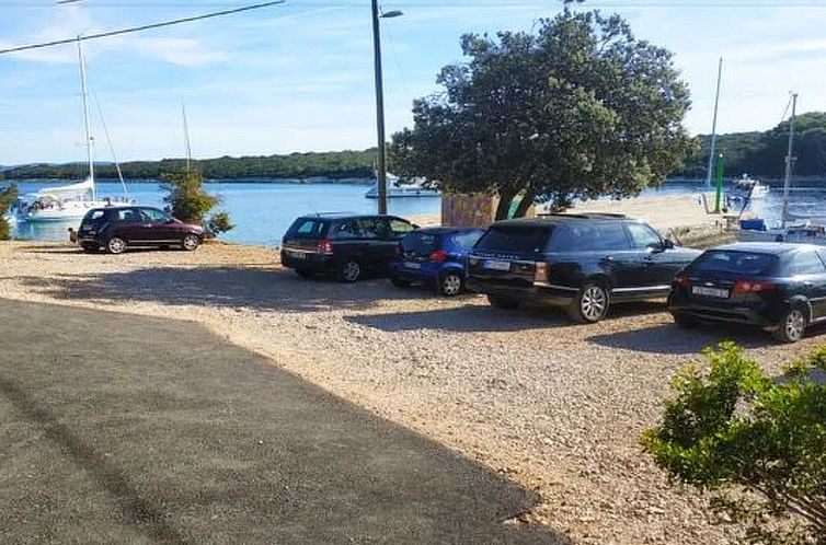 Appartement Wohnung "Punta Blue" mit Blick auf das Wasser