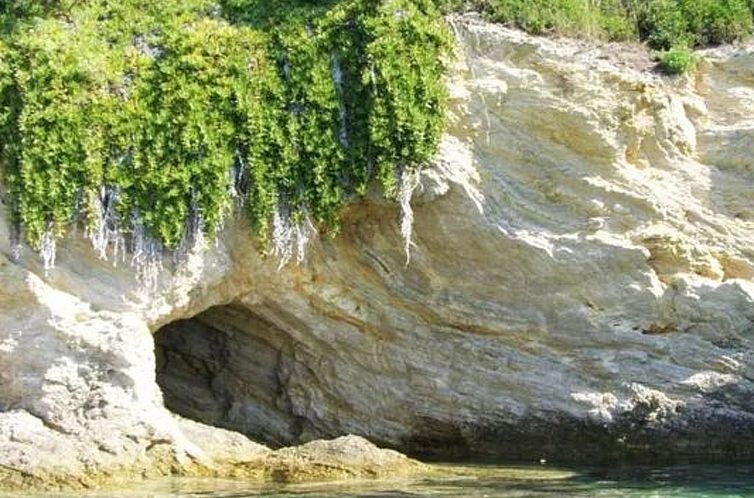 Appartement Wohnung "Punta Blue" mit Blick auf das Wasser