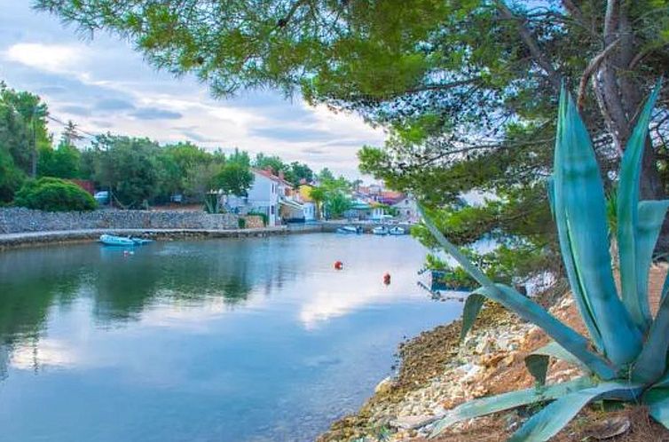 Appartement Wohnung "Punta Blue" mit Blick auf das Wasser
