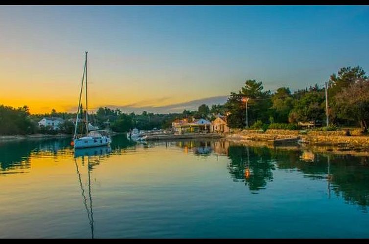 Appartement Wohnung "Punta Blue" mit Blick auf das Wasser