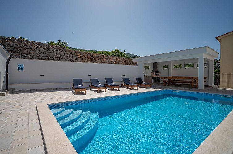 Guest house 1049304 - Apartment Kvarner - Appartement Josipa