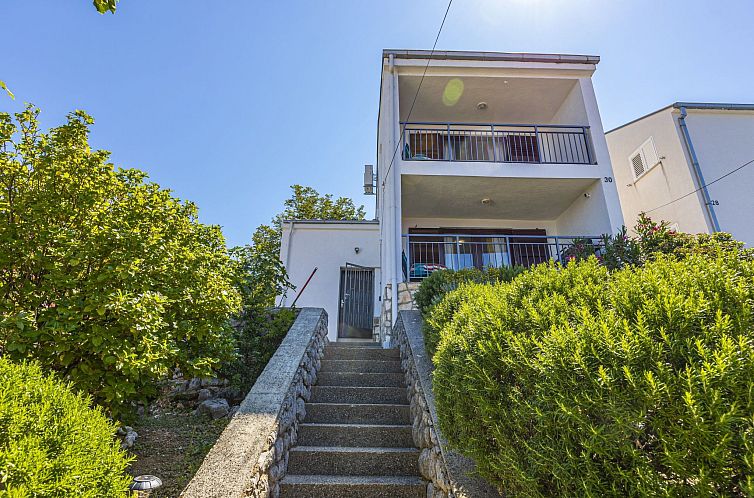 Vakantiehuis Villa Barbara