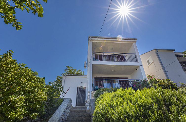 Vakantiehuis Villa Barbara