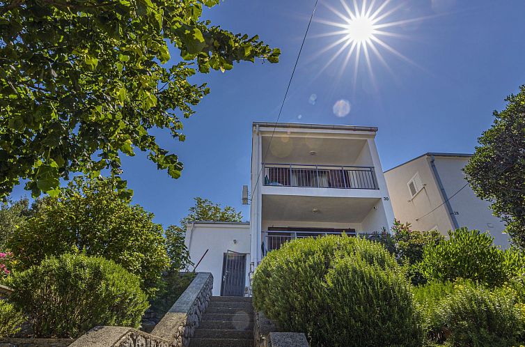 Vakantiehuis Villa Barbara