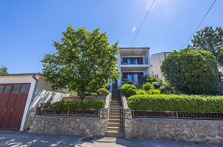 Vakantiehuis Villa Barbara