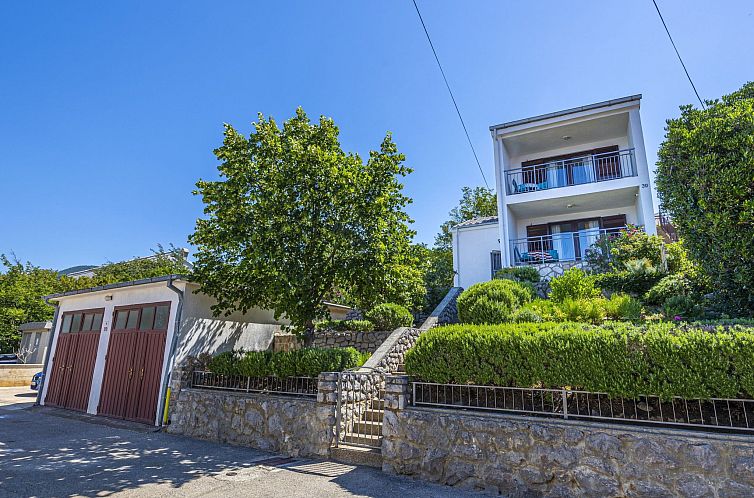 Vakantiehuis Villa Barbara