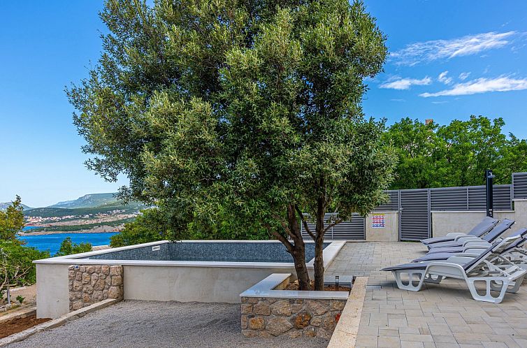 Vakantiehuis Villa Barbara