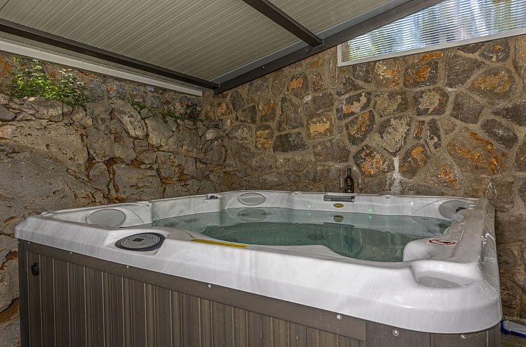 Vakantiehuis Villa Barbara