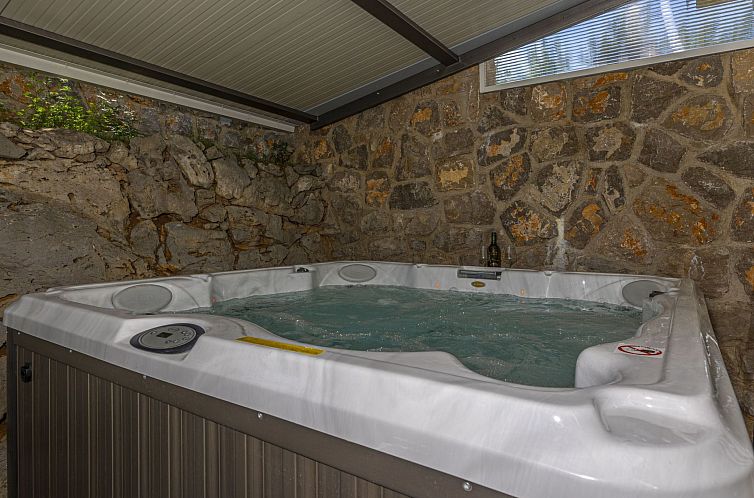 Vakantiehuis Villa Barbara