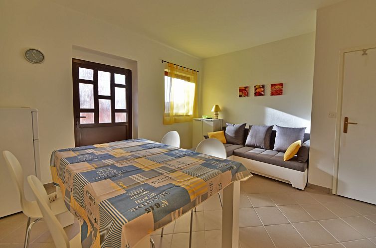 Appartement Adriana