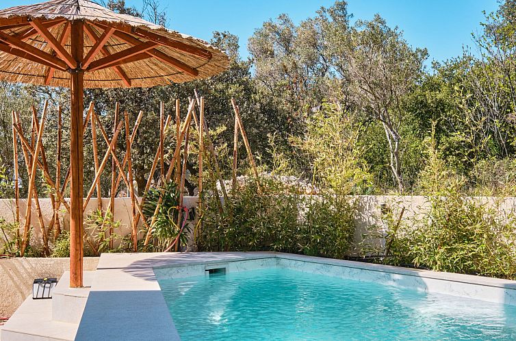 Vakantiehuis Mea Cres Meer Villa