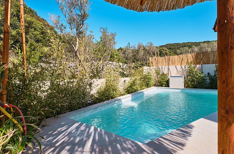 Vakantiehuis Mea Cres Meer Villa