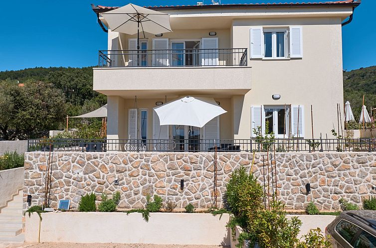 Vakantiehuis Mea Cres Meer Villa