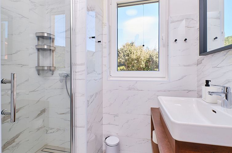 Vakantiehuis Mea Cres Meer Villa