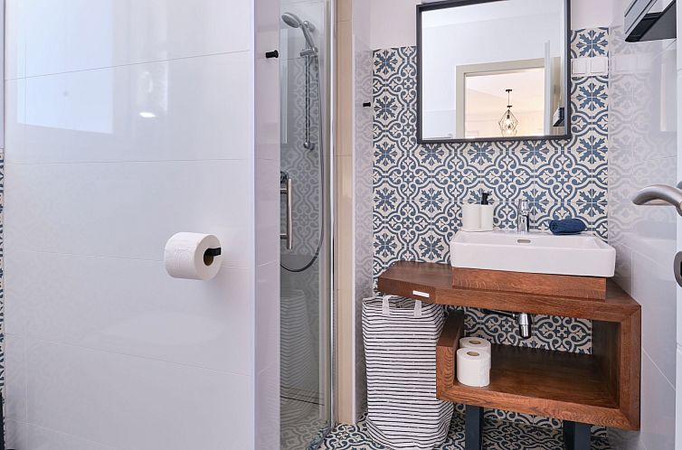 Vakantiehuis Mea Cres Meer Villa