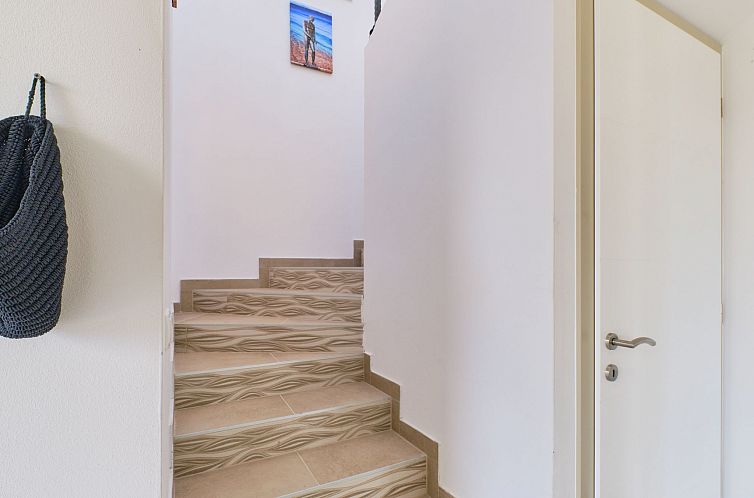 Vakantiehuis Mea Cres Meer Villa