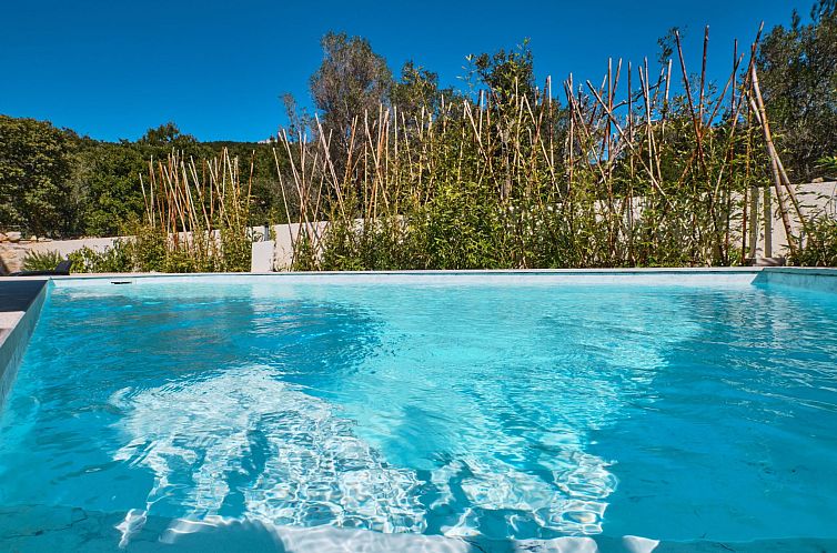 Vakantiehuis Mea Cres Sonnenvilla