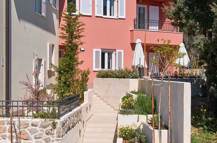 Vakantiehuis Mea Cres Sonnenvilla