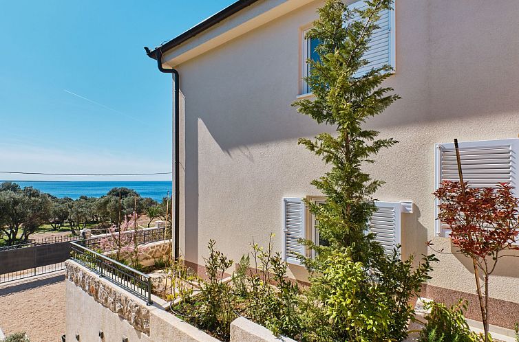 Vakantiehuis Mea Cres Sonnenvilla