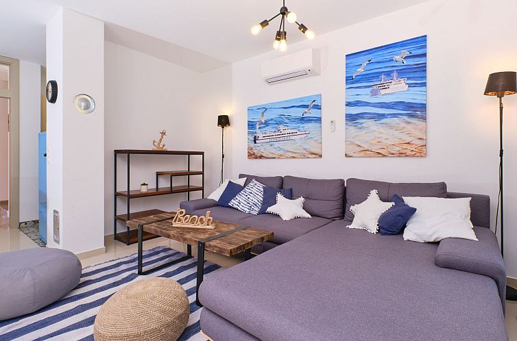 Vakantiehuis Mea Cres Sonnenvilla