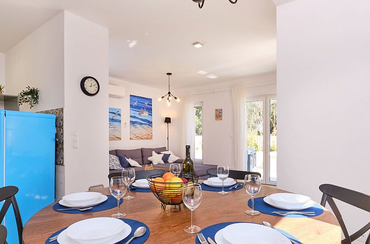 Vakantiehuis Mea Cres Sonnenvilla