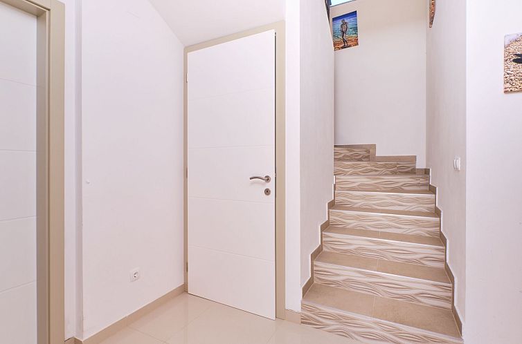 Vakantiehuis Mea Cres Sonnenvilla