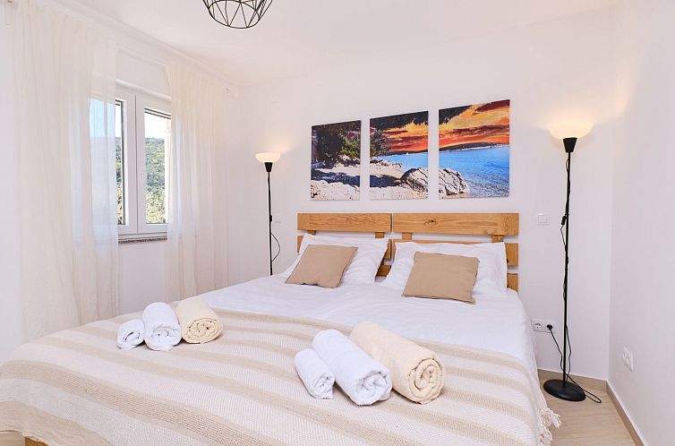 Vakantiehuis Mea Cres Sonnenvilla