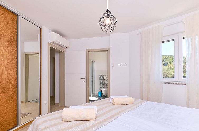 Vakantiehuis Mea Cres Sonnenvilla