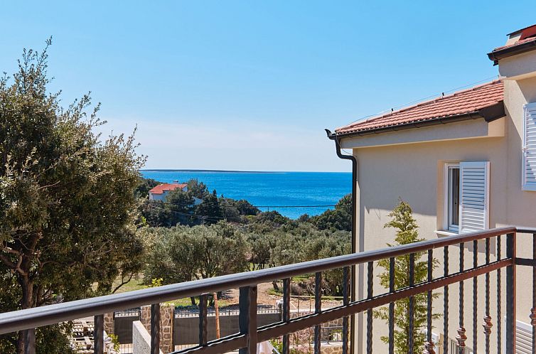 Vakantiehuis Mea Cres Sonnenvilla