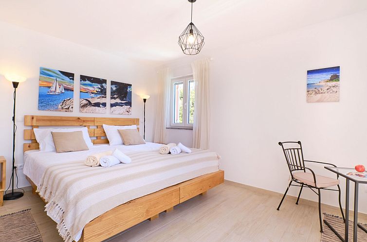 Vakantiehuis Mea Cres Sonnenvilla