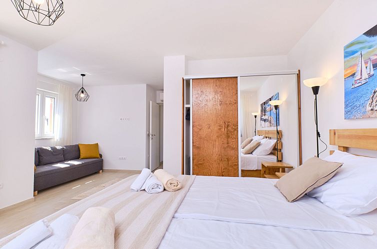 Vakantiehuis Mea Cres Sonnenvilla