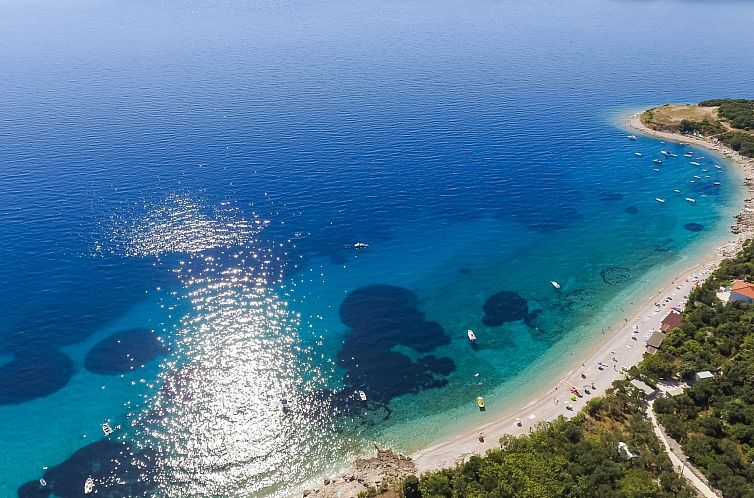 Vakantiehuis Exklusive und stilvolle Meerblick-Inselvilla