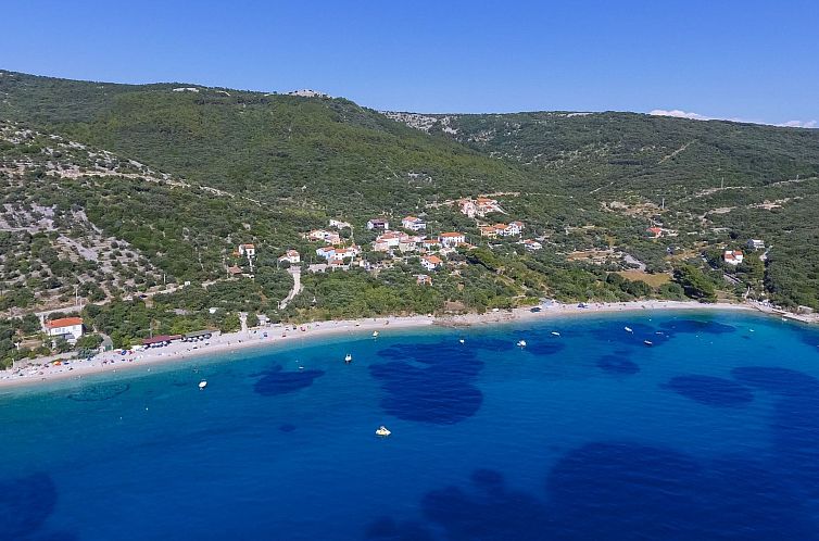 Vakantiehuis Exklusive und stilvolle Meerblick-Inselvilla