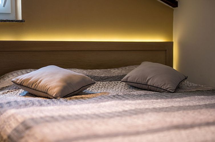 Vakantiehuis Exklusive und stilvolle Meerblick-Inselvilla