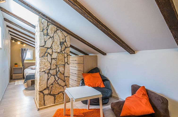 Vakantiehuis Exklusive und stilvolle Meerblick-Inselvilla