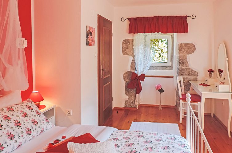 Vakantiehuis Škalniški