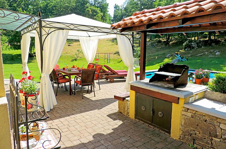 Vakantiehuis Škalniški