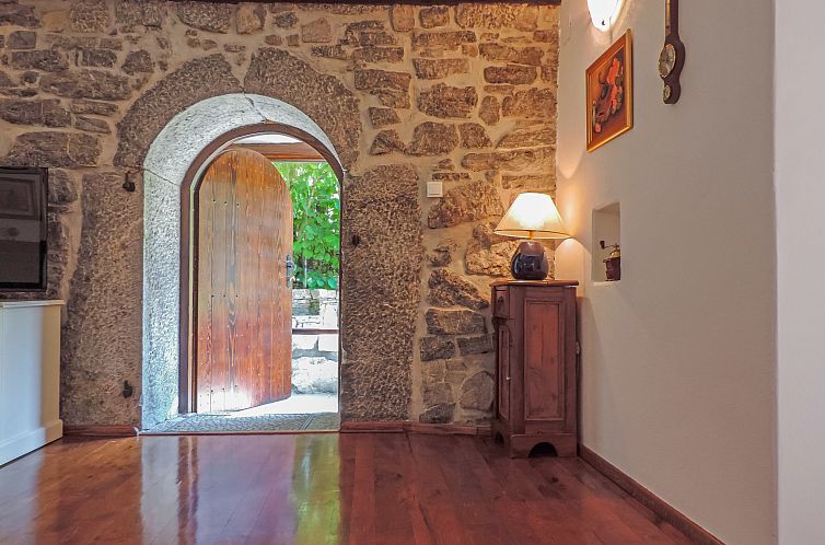Vakantiehuis Škalniški