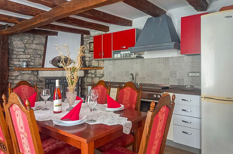 Vakantiehuis Rustical