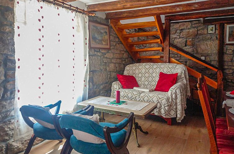 Vakantiehuis Rustical