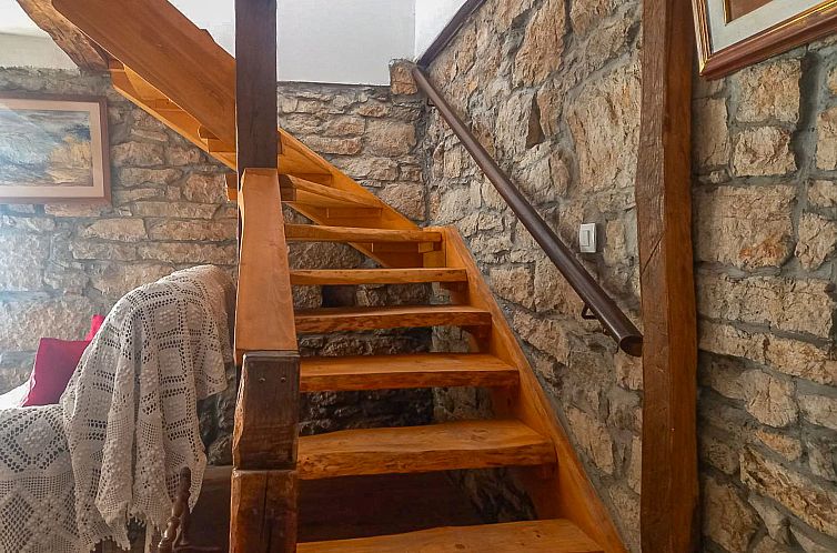 Vakantiehuis Rustical