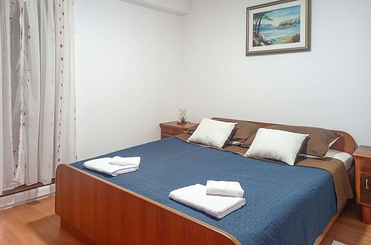 Vakantiehuis Rustical