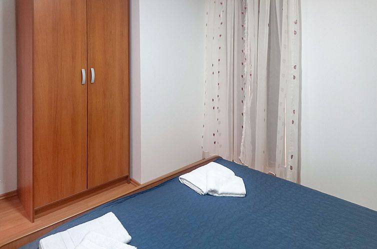 Vakantiehuis Rustical