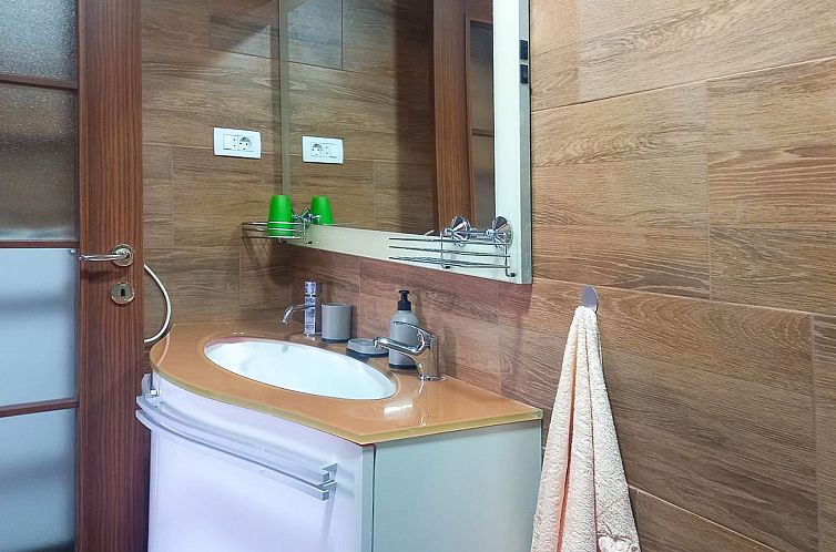 Vakantiehuis Rustical