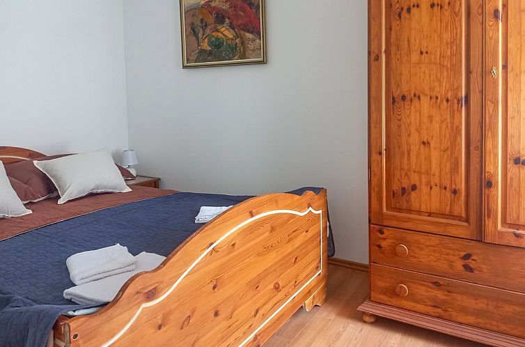 Vakantiehuis Rustical