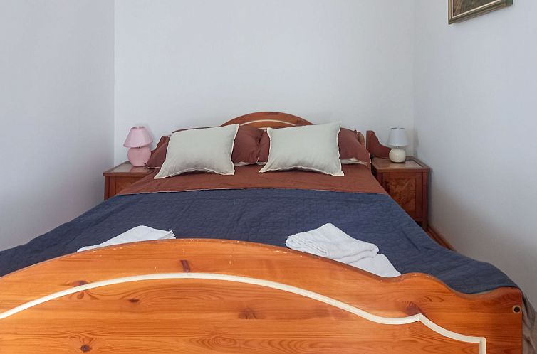 Vakantiehuis Rustical