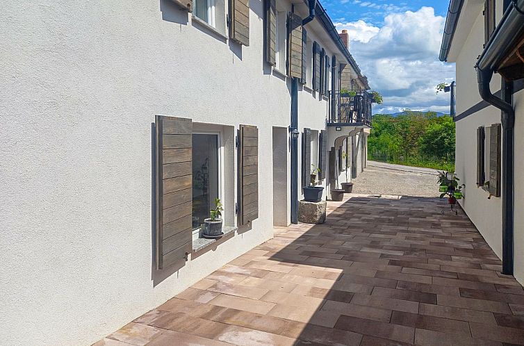 Vakantiehuis Rustical