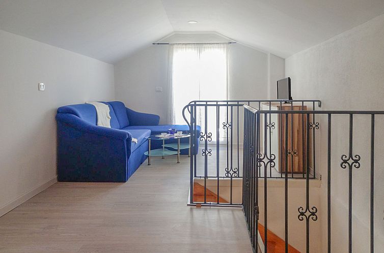 Vakantiehuis Aballon